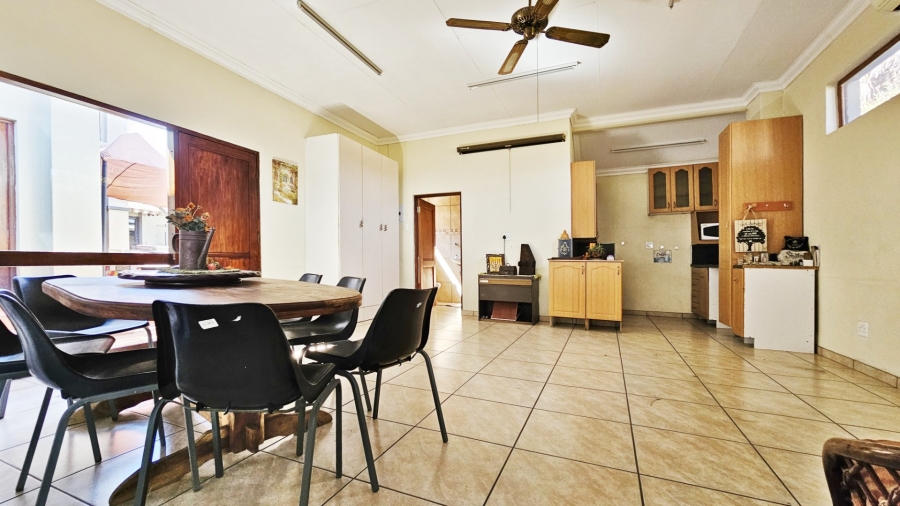 4 Bedroom Property for Sale in Maraldi Estate Free State
